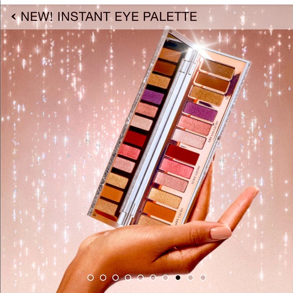 Charlotte Tilbury 
BEJEWELLED EYES TO HYPNOTISE - Picture 12 of 13